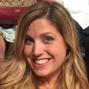 Meet your Posher, Erika