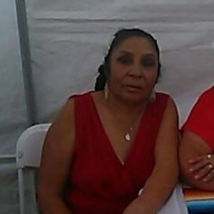 Meet your Posher, Janet