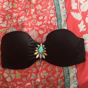 Victoria's Secret bikini top