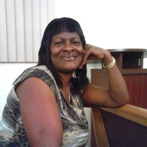 Meet your Posher, Norma