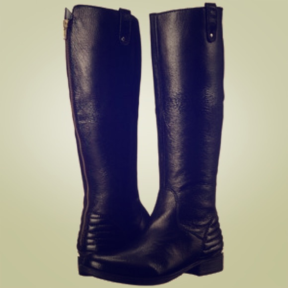 Steve Madden Arries Tall Boots