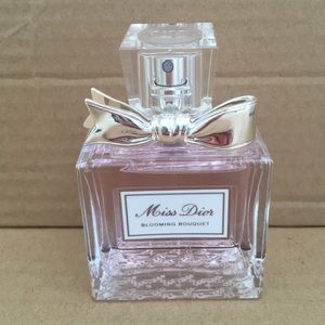 Dior blooming bouquet perfume 1.7 FL OZ