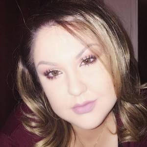 Meet your Posher, Maria g.