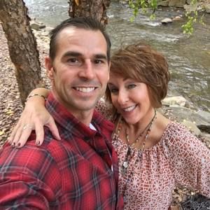 Meet your Posher, Terry