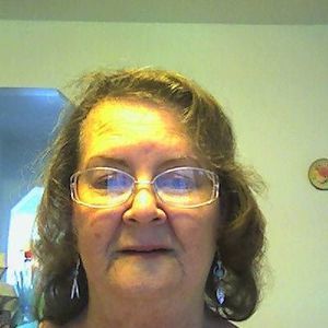 Meet your Posher, Darlene f