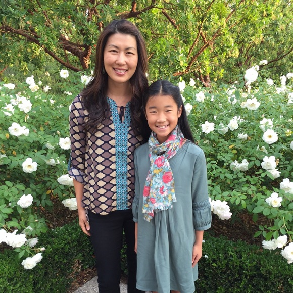 Meet your Posher, Linda