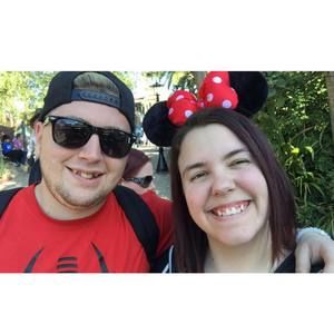 Meet your Posher, Cheyenne