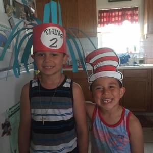 Meet your Posher, Penny