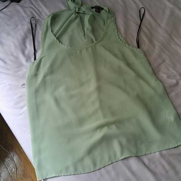 Light Blouse