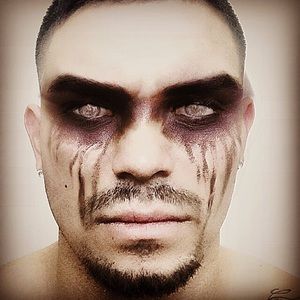 Meet your Posher, Adrian