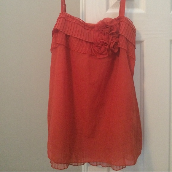 Tank top. - Picture 4 of 4