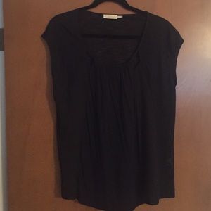 Anthropologie "The Addidon Story" top