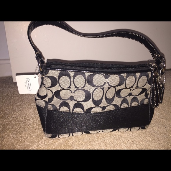 Coach purse!