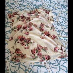 Daniel Rainn Tunic 1X