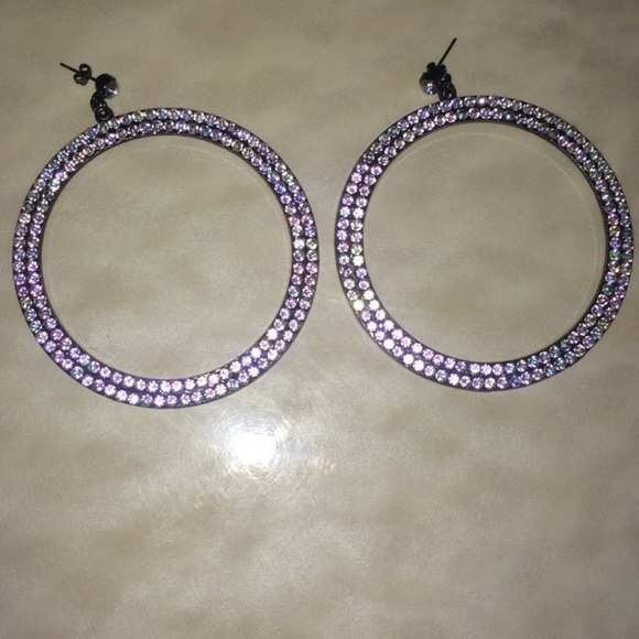 Hoop Earrings
