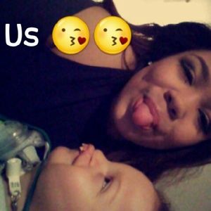 Meet your Posher, Marissa