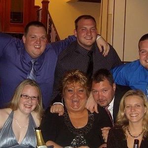 Meet your Posher, Cathy