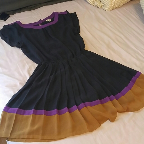 Flowy Dress