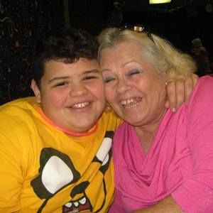 Meet your Posher, Barbara