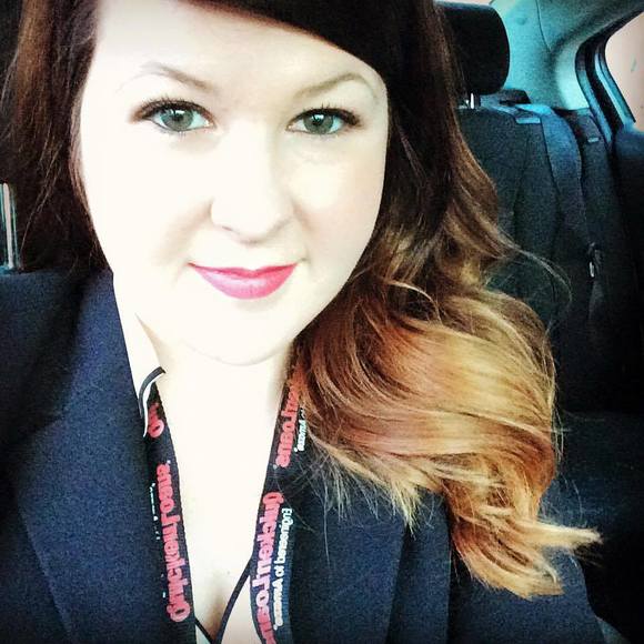Meet your Posher, Chelsey