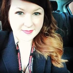 Meet your Posher, Chelsey