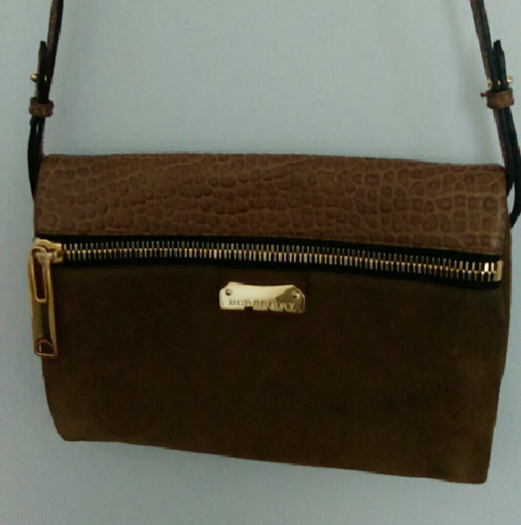 Burberry handbag