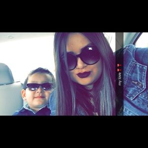 Meet your Posher, Jackie