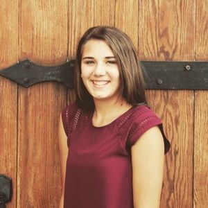 Meet your Posher, Lindsey