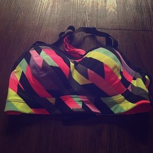Victoria Secret Sports Bra