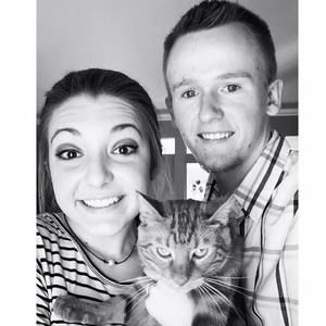 Meet your Posher, Ciara