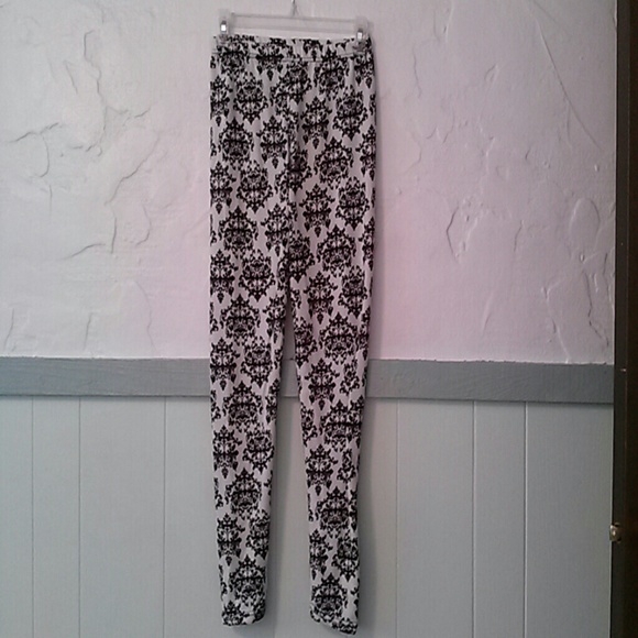 3 pc. Legging bundle - Picture 4 of 4