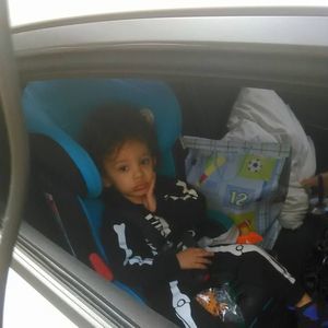 Meet your Posher, Lawrence