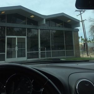 Meet your Posher, Guillermo