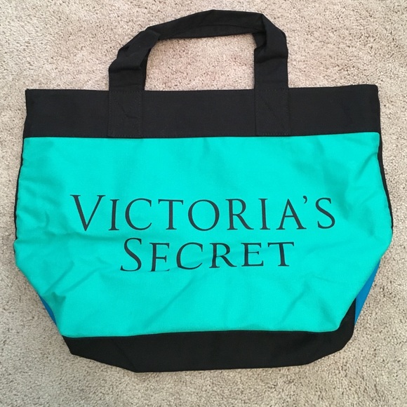 NWOT Victoria's Secret bag