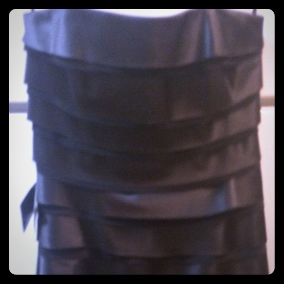 Cocktail dress