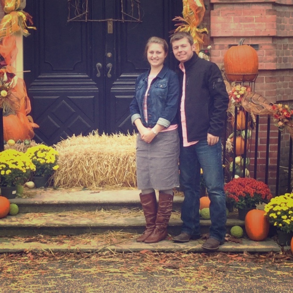 Meet your Posher, Donna