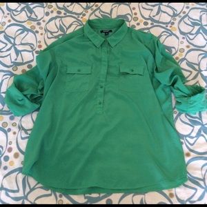 Old Navy Tunic XXL