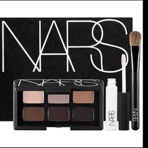 Nars And God Created the Woman Palette Limited Ed.