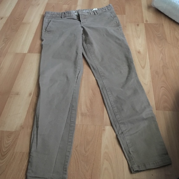 Khakis