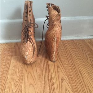 Jeffrey Campbell shoes