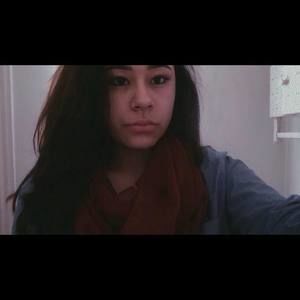 Meet your Posher, Brendy janet