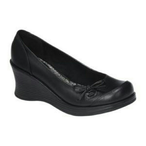 NWOT Melrose Ave Wedges