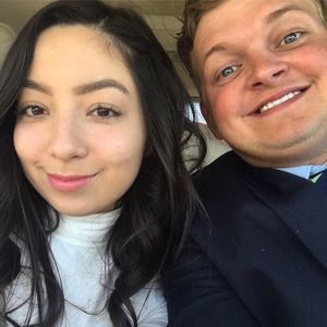 Meet your Posher, Felicity