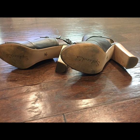 Splendid Booties - Picture 4 of 4
