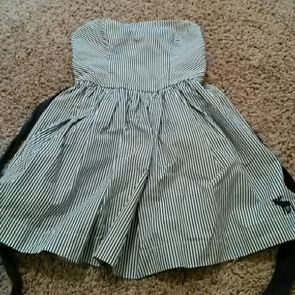 A&F summer dress