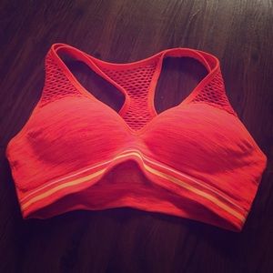Pink! Victoria Secret Sports Bra
