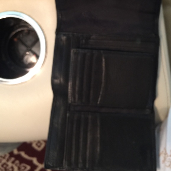 Fossil Wallet - Picture 2 of 3