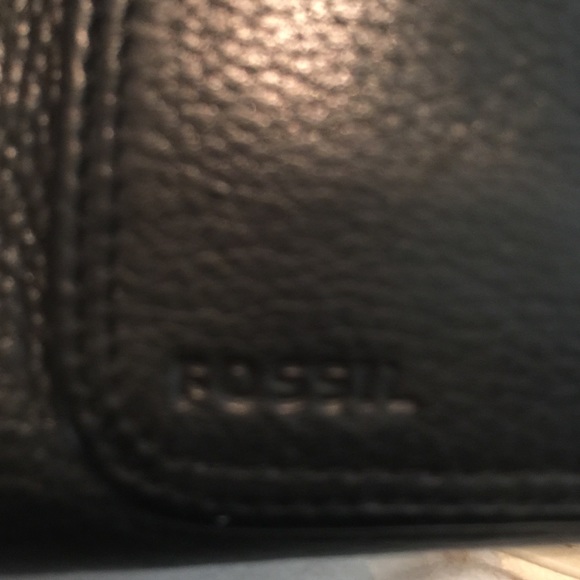 Fossil Wallet - Picture 3 of 3