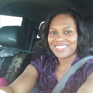 Meet your Posher, Latasha