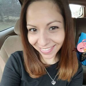 Meet your Posher, Lorena